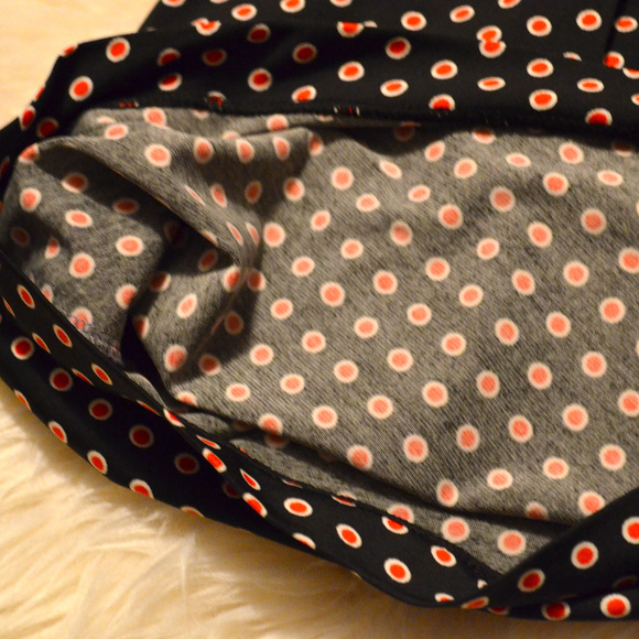 Max Studio Dress - Picture 6 of 6